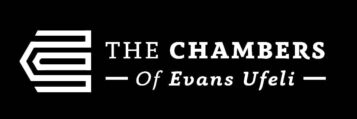 The Chambers of Evans Ufeli